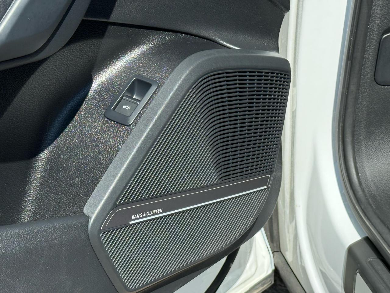 2021 Audi Q5 Technik SLINE|NAVI|SUNROOF|BACKUP - Photo #20