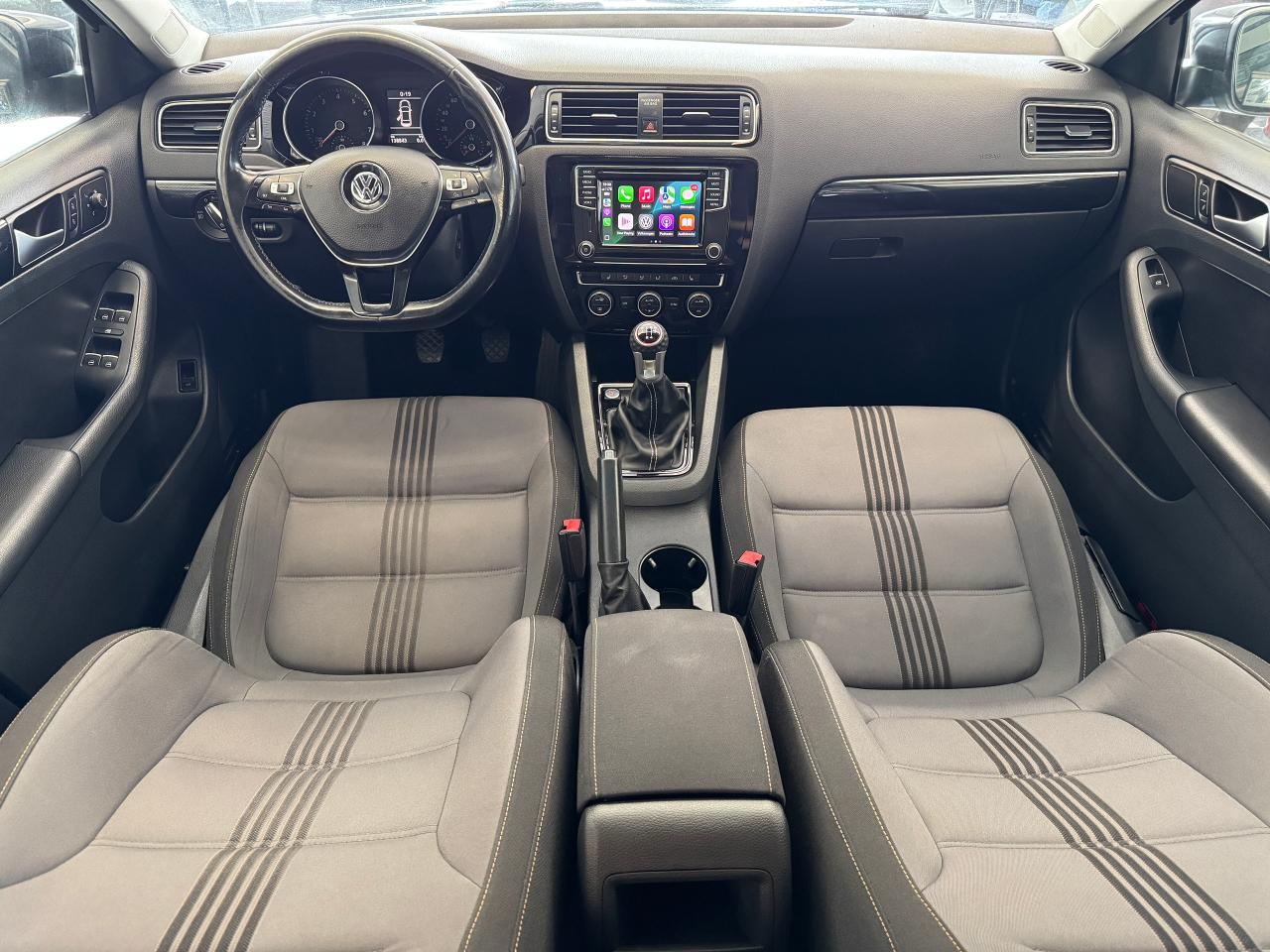 2017 Volkswagen Jetta Wolfsburg Edition 1.4T+New Tires+Roof+CLEAN CARFAX Photo63