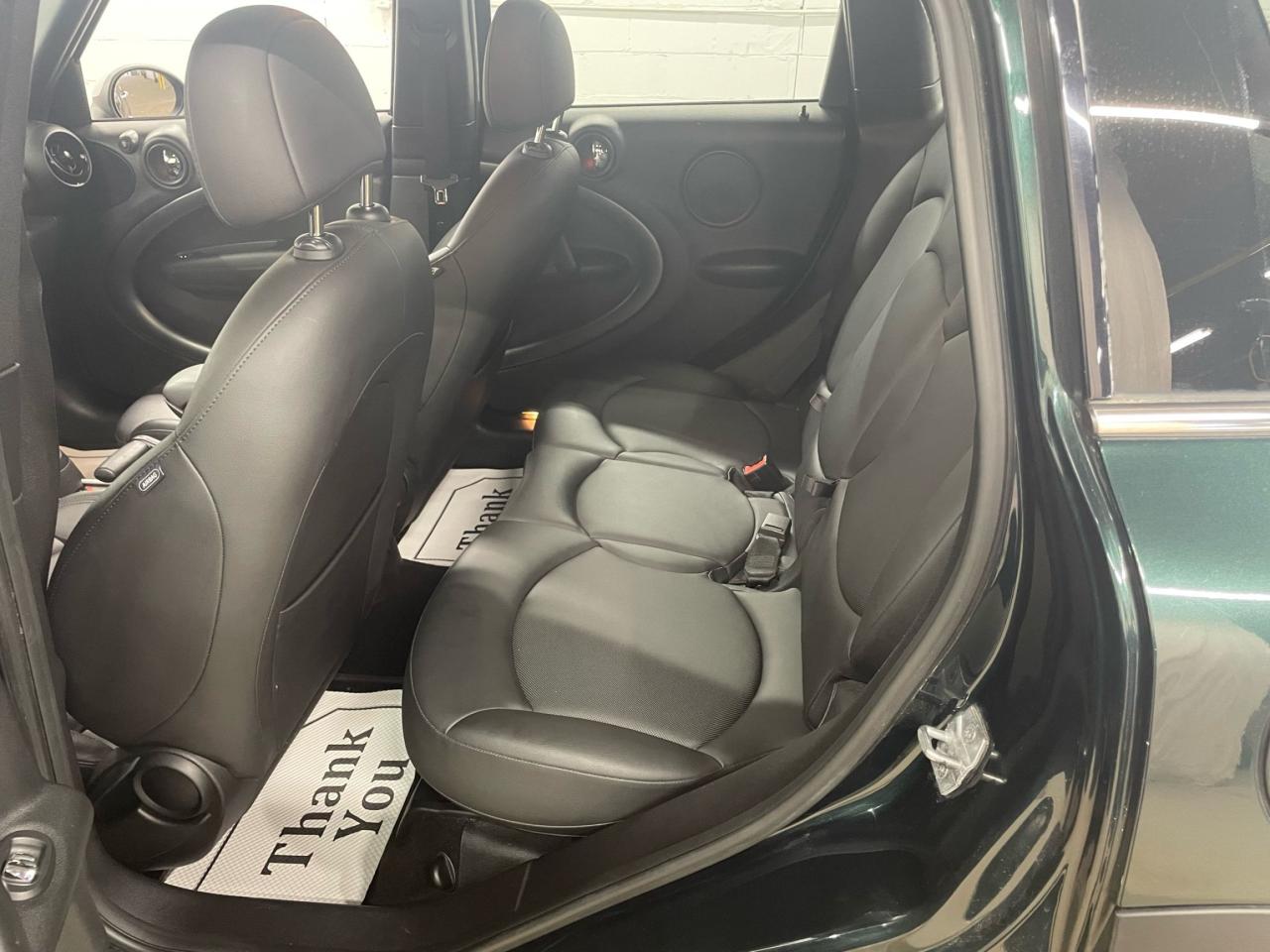 2013 MINI Cooper Countryman S