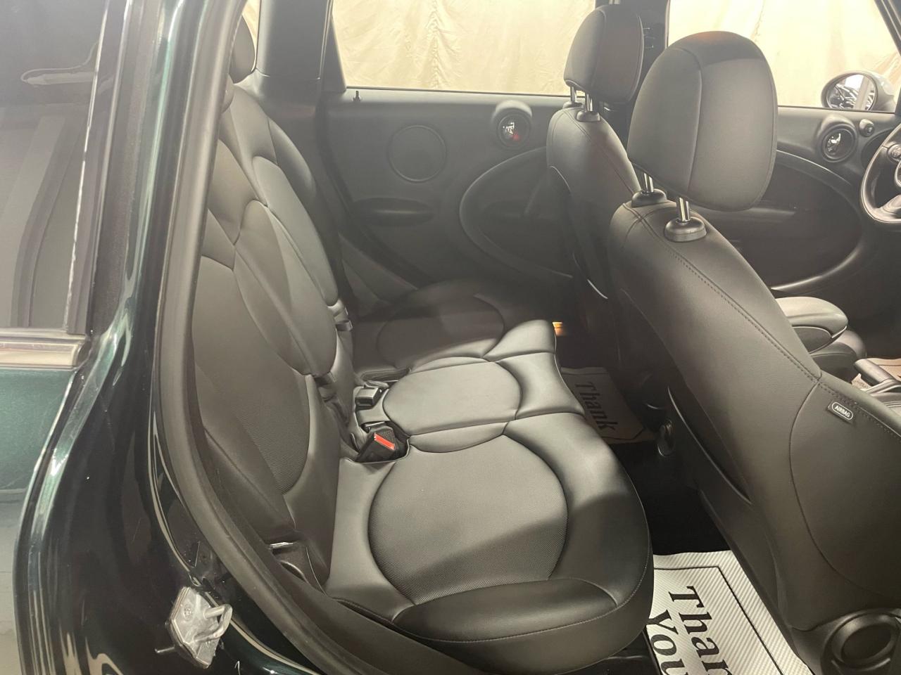 2013 MINI Cooper Countryman S