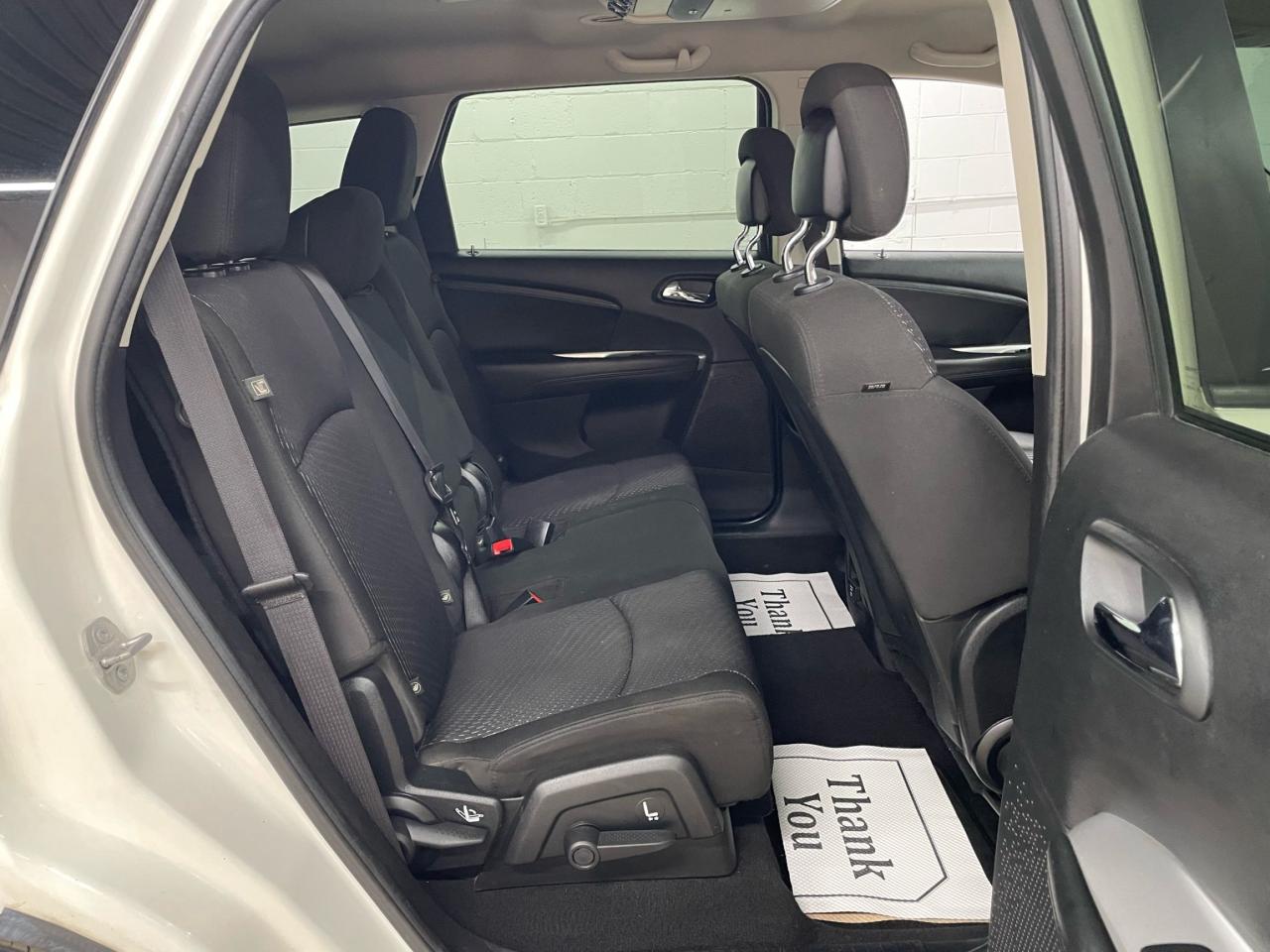 2015 Dodge Journey Limited FWD