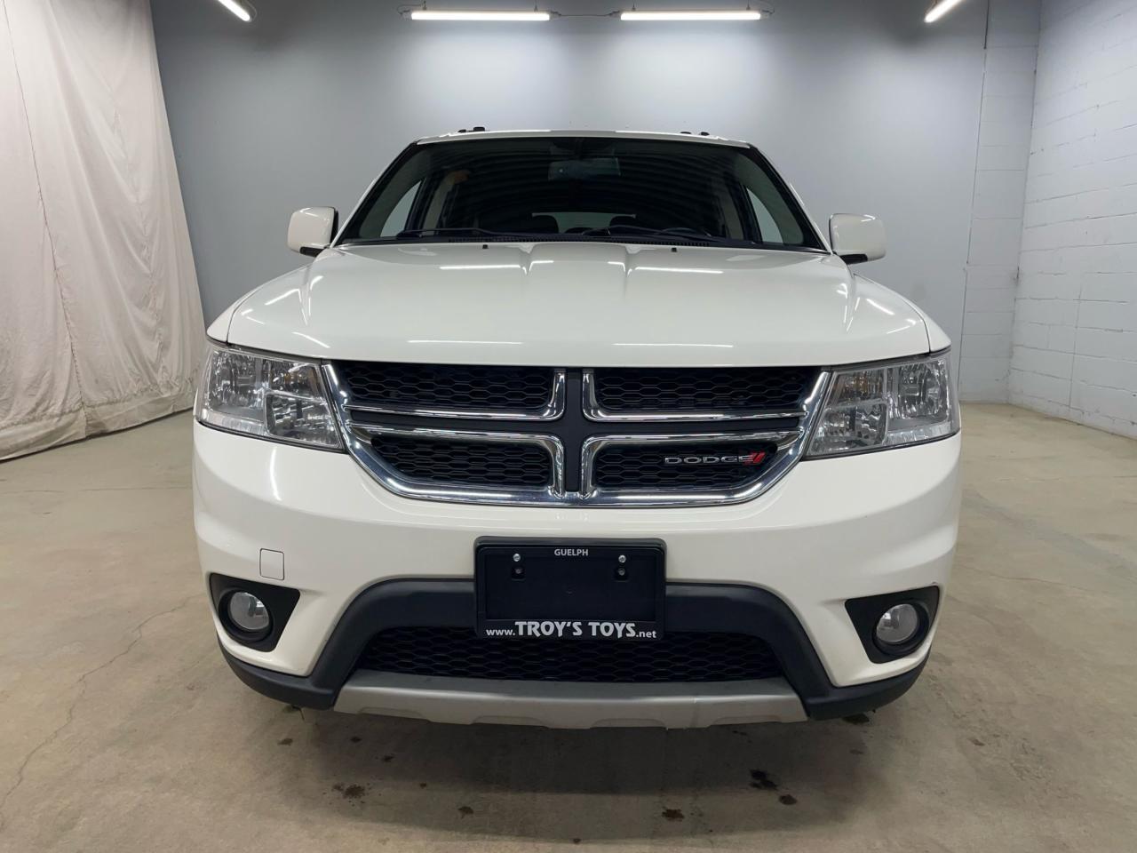 2015 Dodge Journey Limited FWD