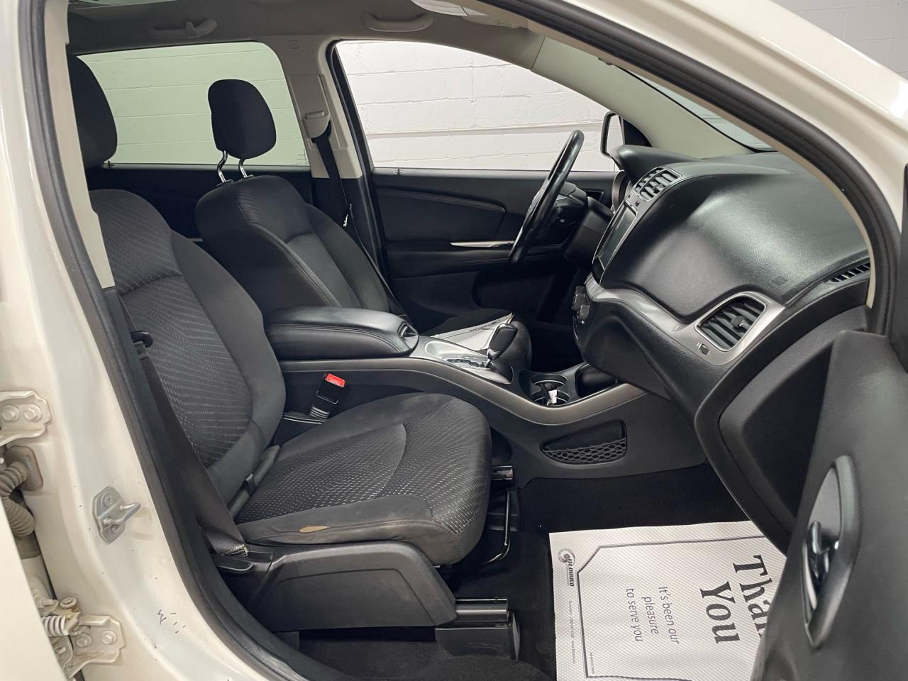 2015 Dodge Journey Limited FWD