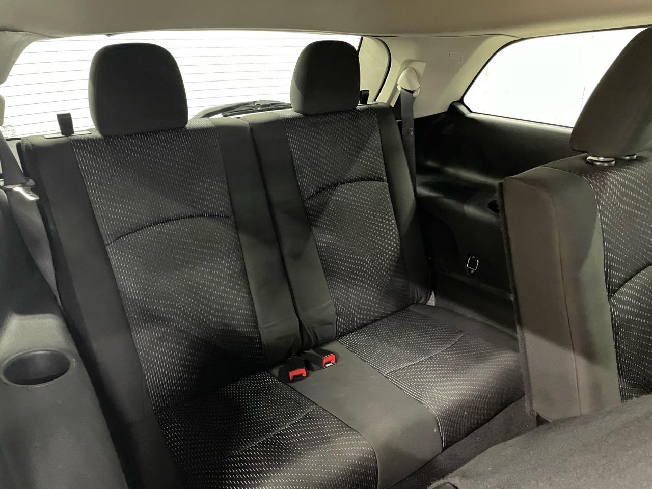 2015 Dodge Journey Limited FWD