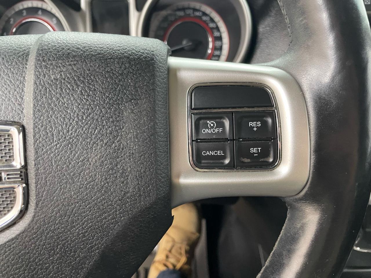 2015 Dodge Journey Limited FWD