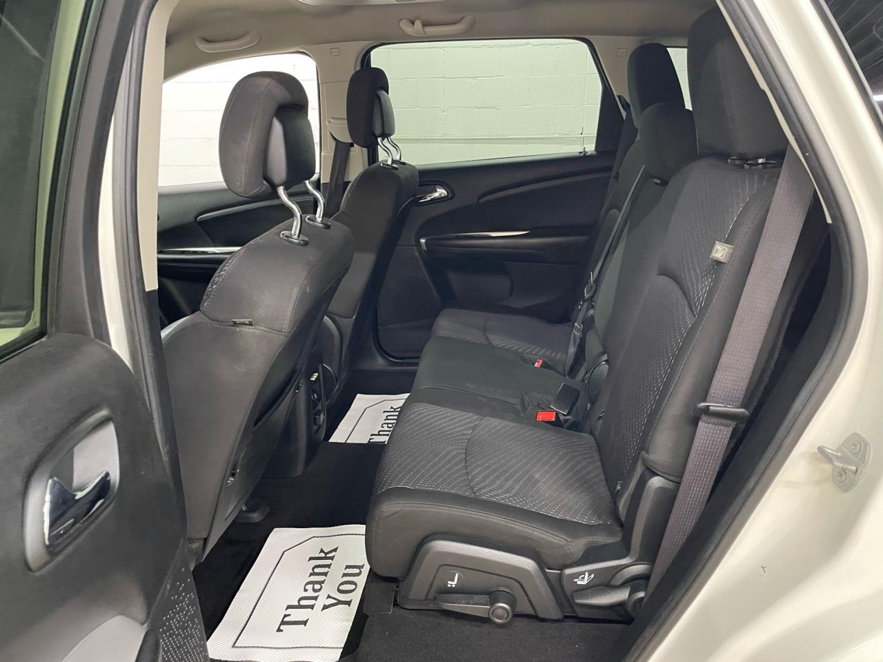 2015 Dodge Journey Limited FWD