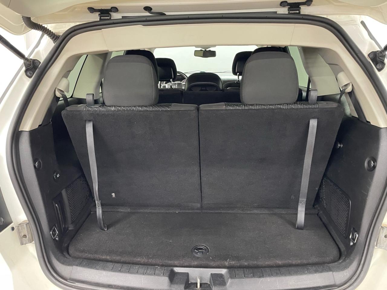 2015 Dodge Journey Limited FWD