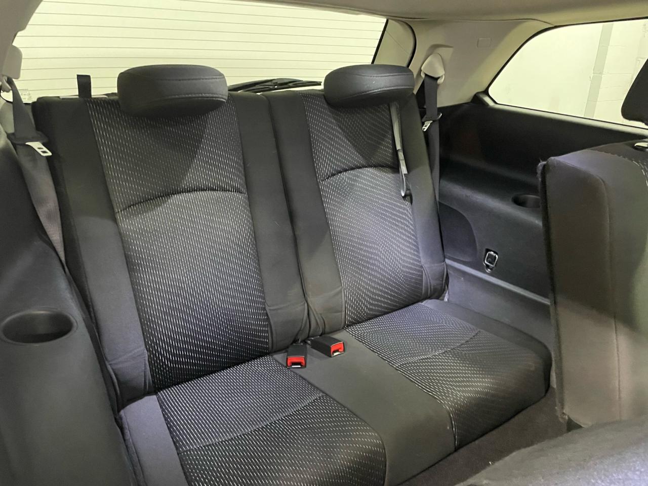 2015 Dodge Journey FWD 4dr Limited