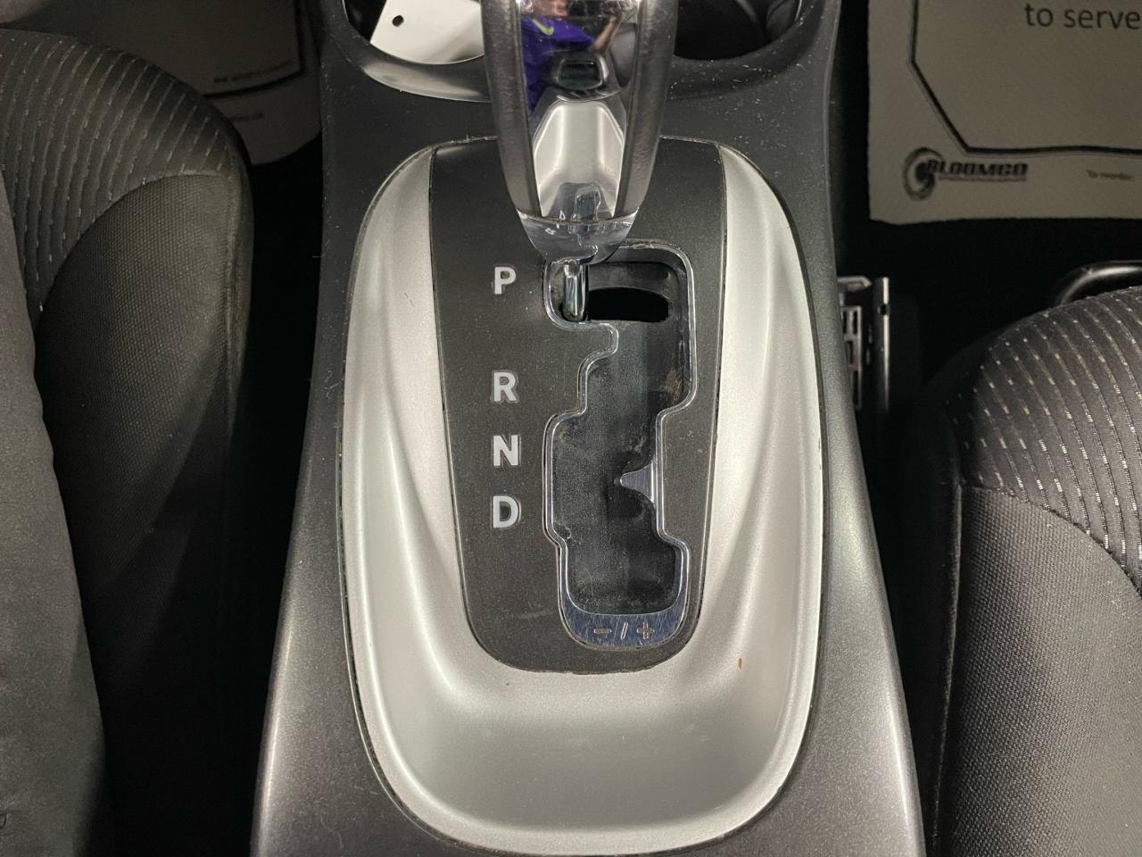 2015 Dodge Journey FWD 4dr Limited