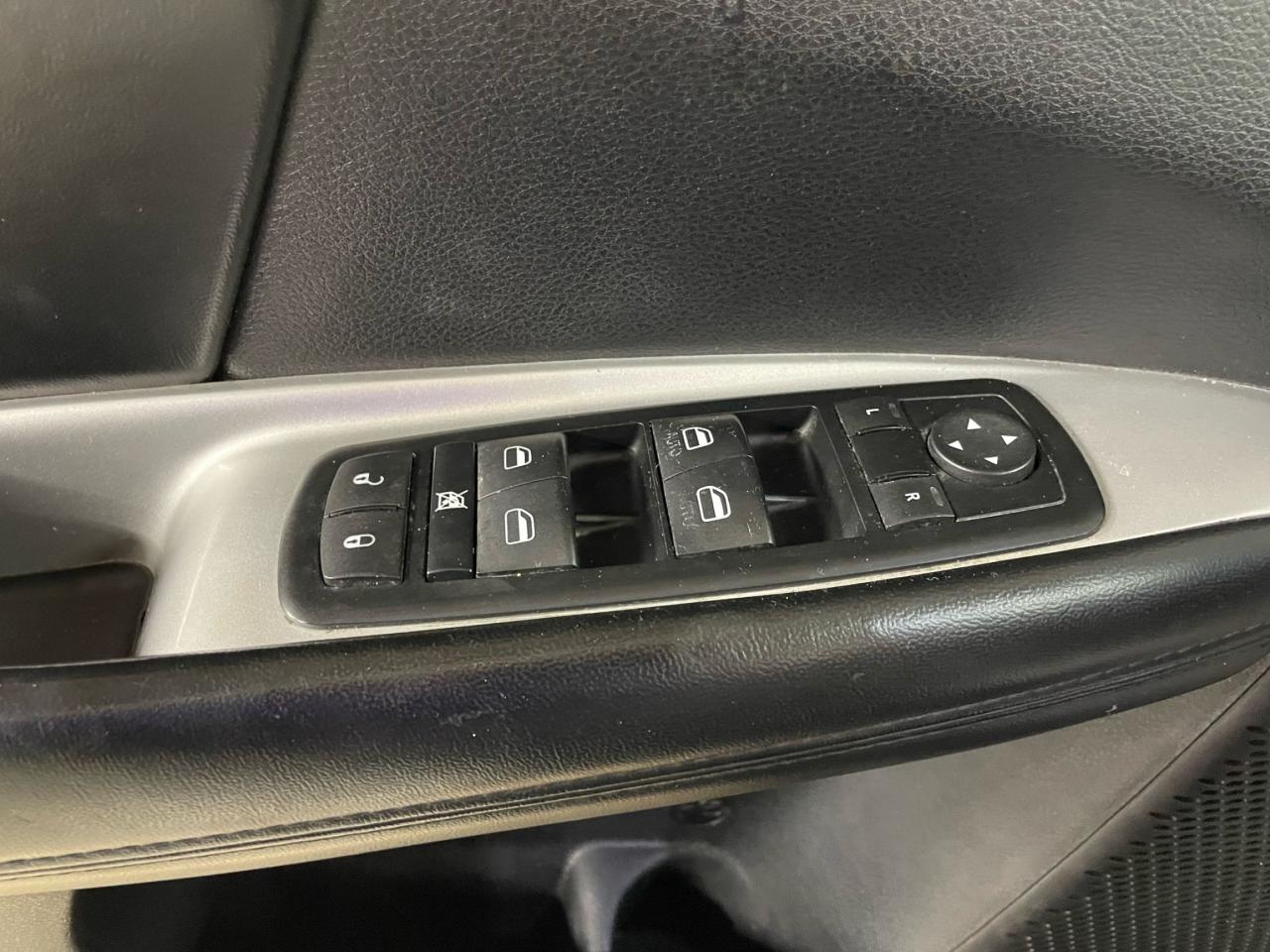 2015 Dodge Journey FWD 4dr Limited