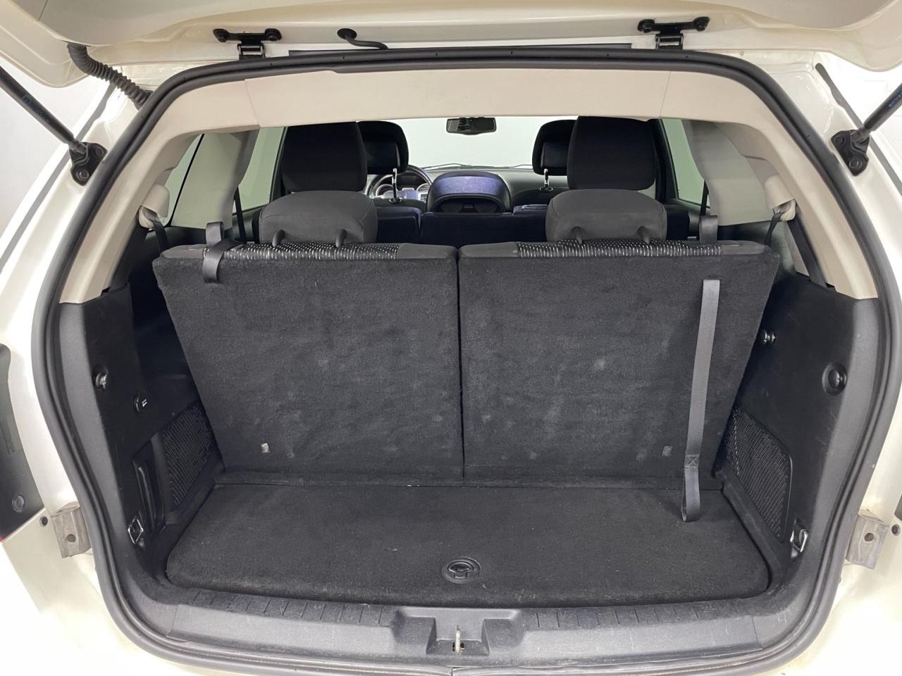 2015 Dodge Journey FWD 4dr Limited