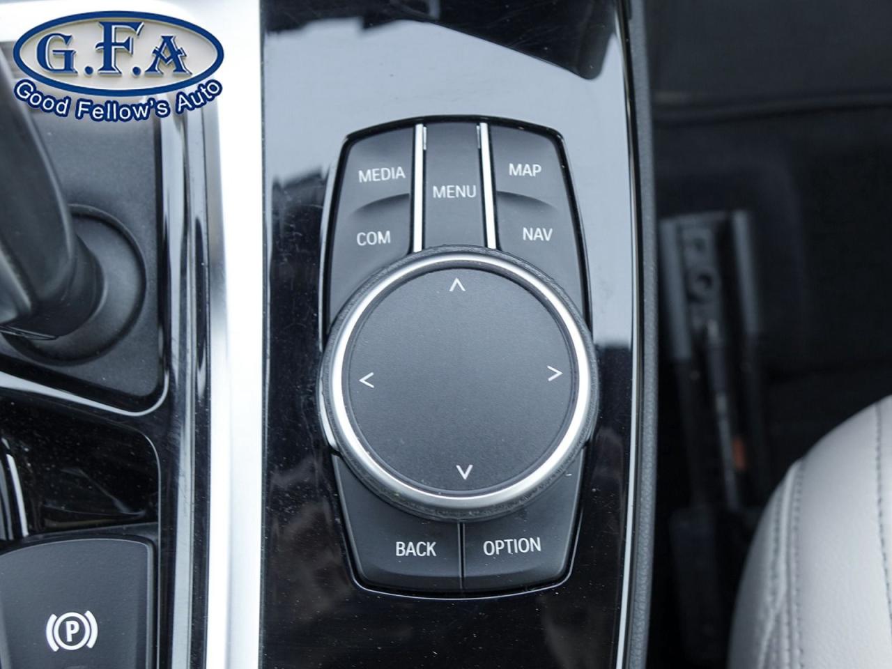 2021 BMW X3 XDRIVE, PREMIUM ENHANCED PACKAGE, LEATHER SEATS, P - Photo #17