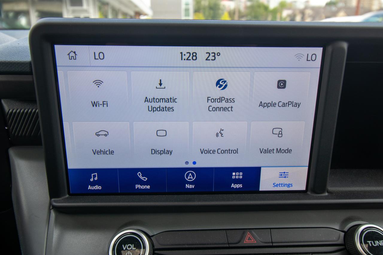 2023 Ford Maverick Lariat AWD SuperCrew Photo5