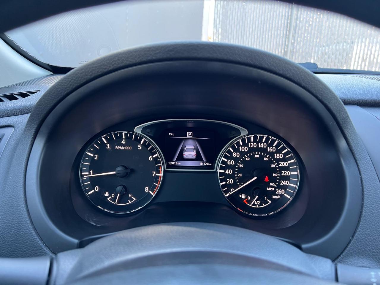 2017 Nissan Altima AUTO NO ACCIDENT HEATED SEATS BLUETOOTH !!SAFETY!! - Photo #16