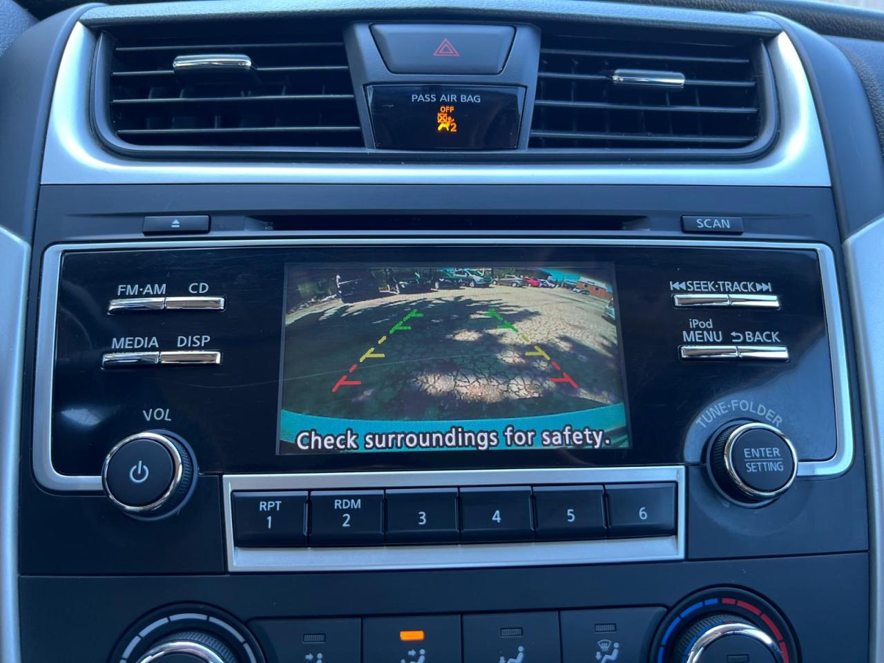 2017 Nissan Altima AUTO NO ACCIDENT HEATED SEATS BLUETOOTH !!SAFETY!! - Photo #18