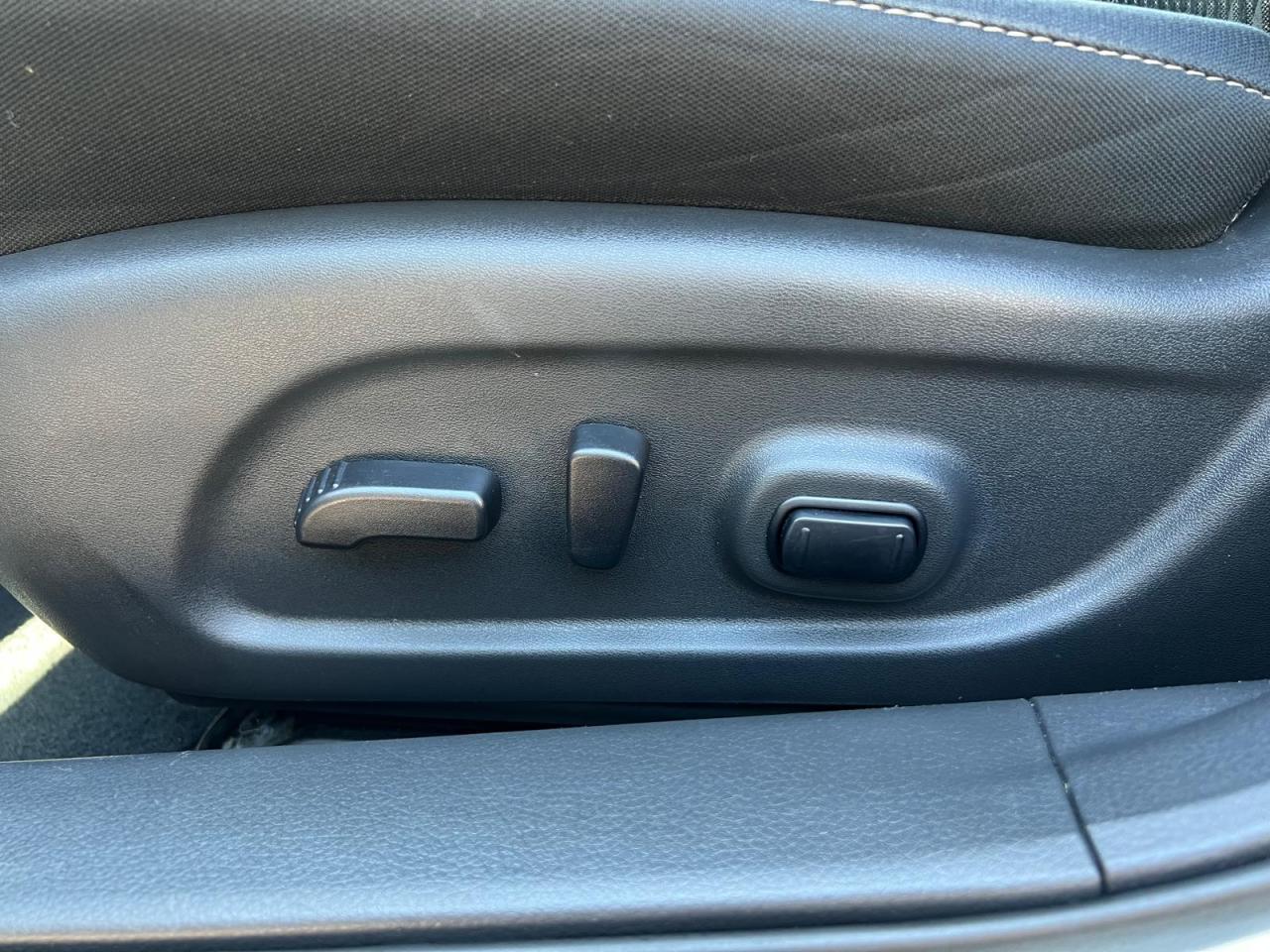 2017 Nissan Altima AUTO NO ACCIDENT HEATED SEATS BLUETOOTH !!SAFETY!! - Photo #20