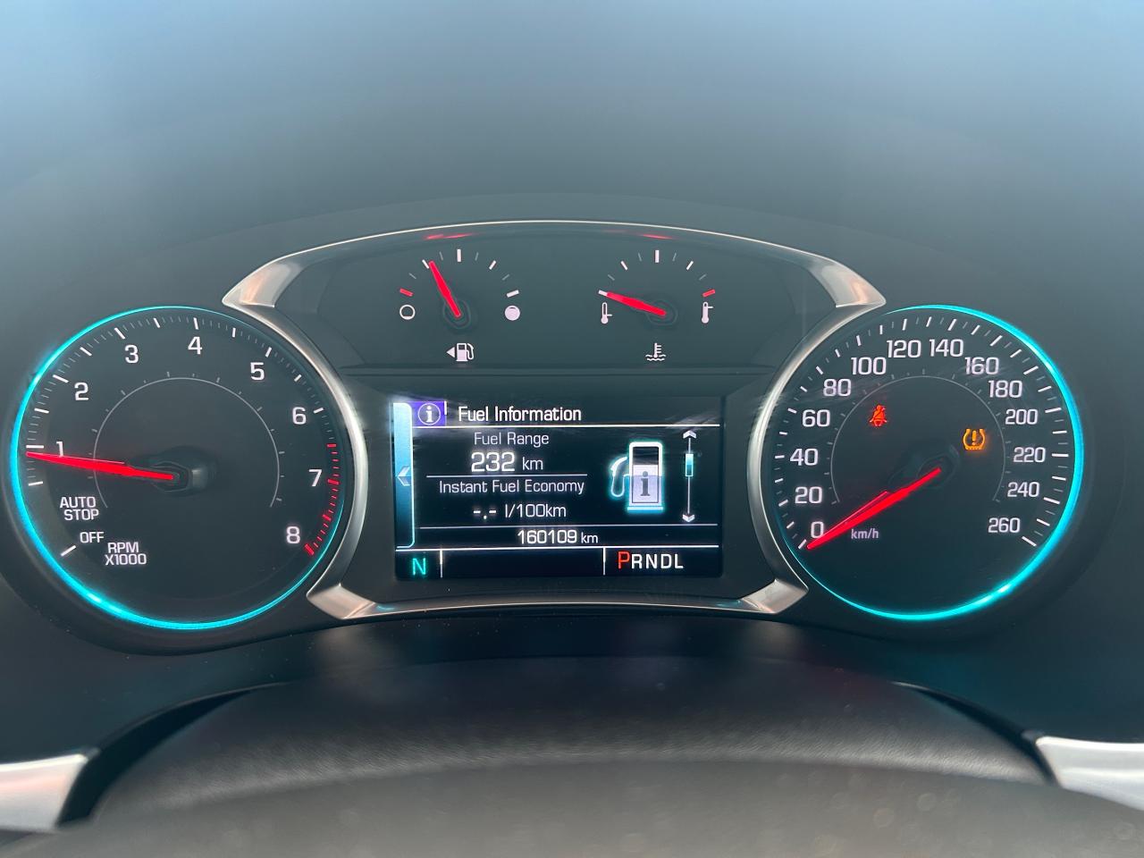 2018 Chevrolet Traverse LT Cloth - Photo #10