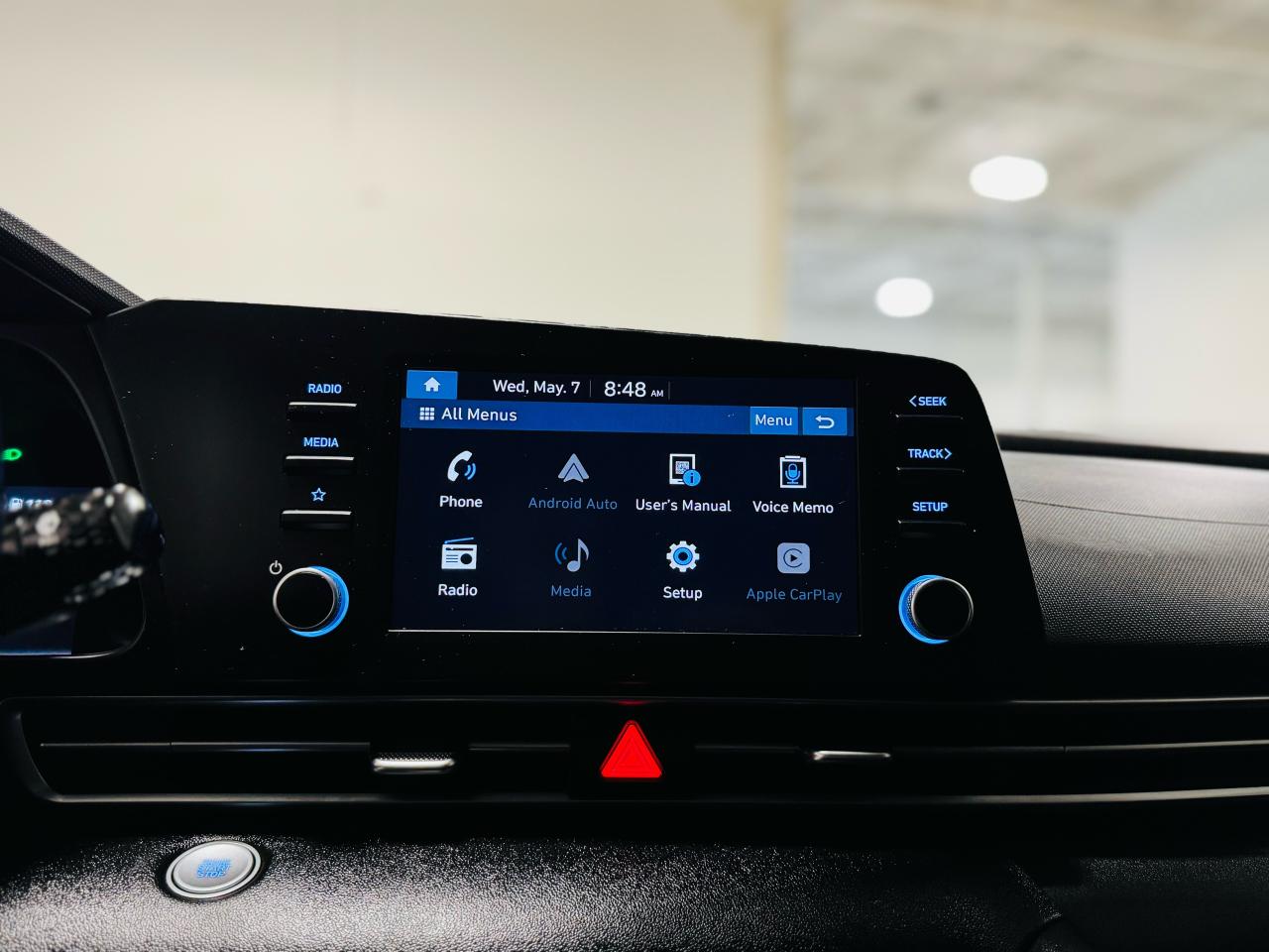 2021 Hyundai Elantra Preferred - Photo #14