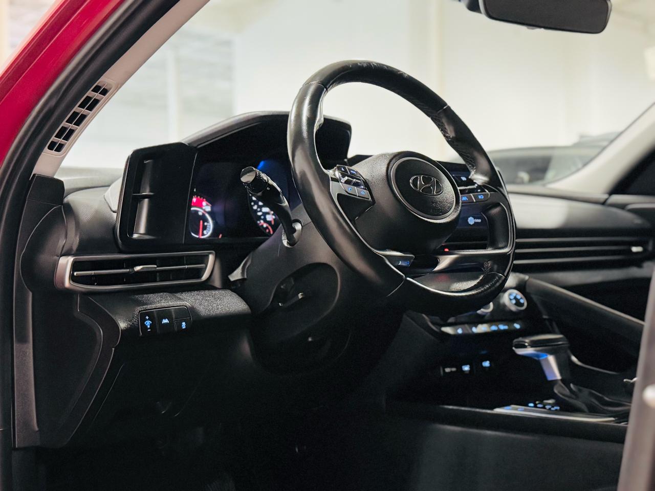 2021 Hyundai Elantra Preferred - Photo #6