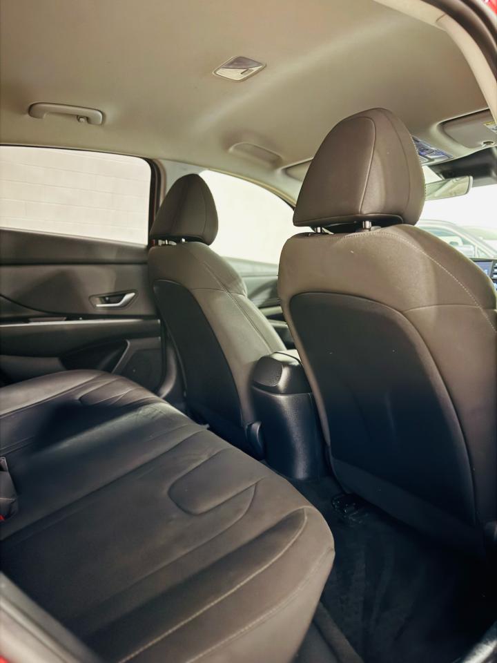 2021 Hyundai Elantra Preferred - Photo #17