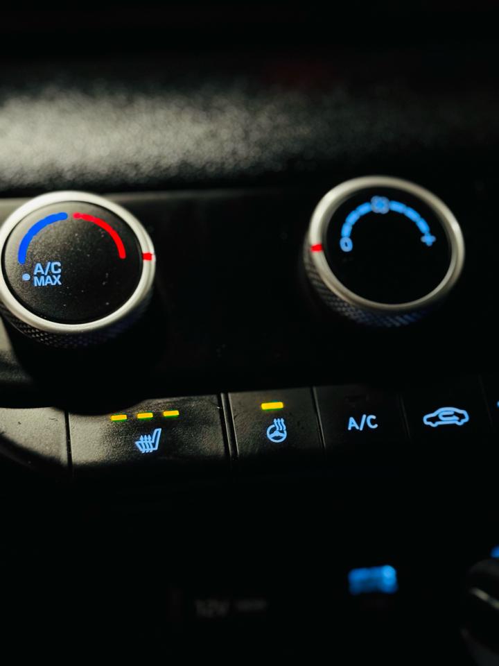 2021 Hyundai Elantra Preferred - Photo #12