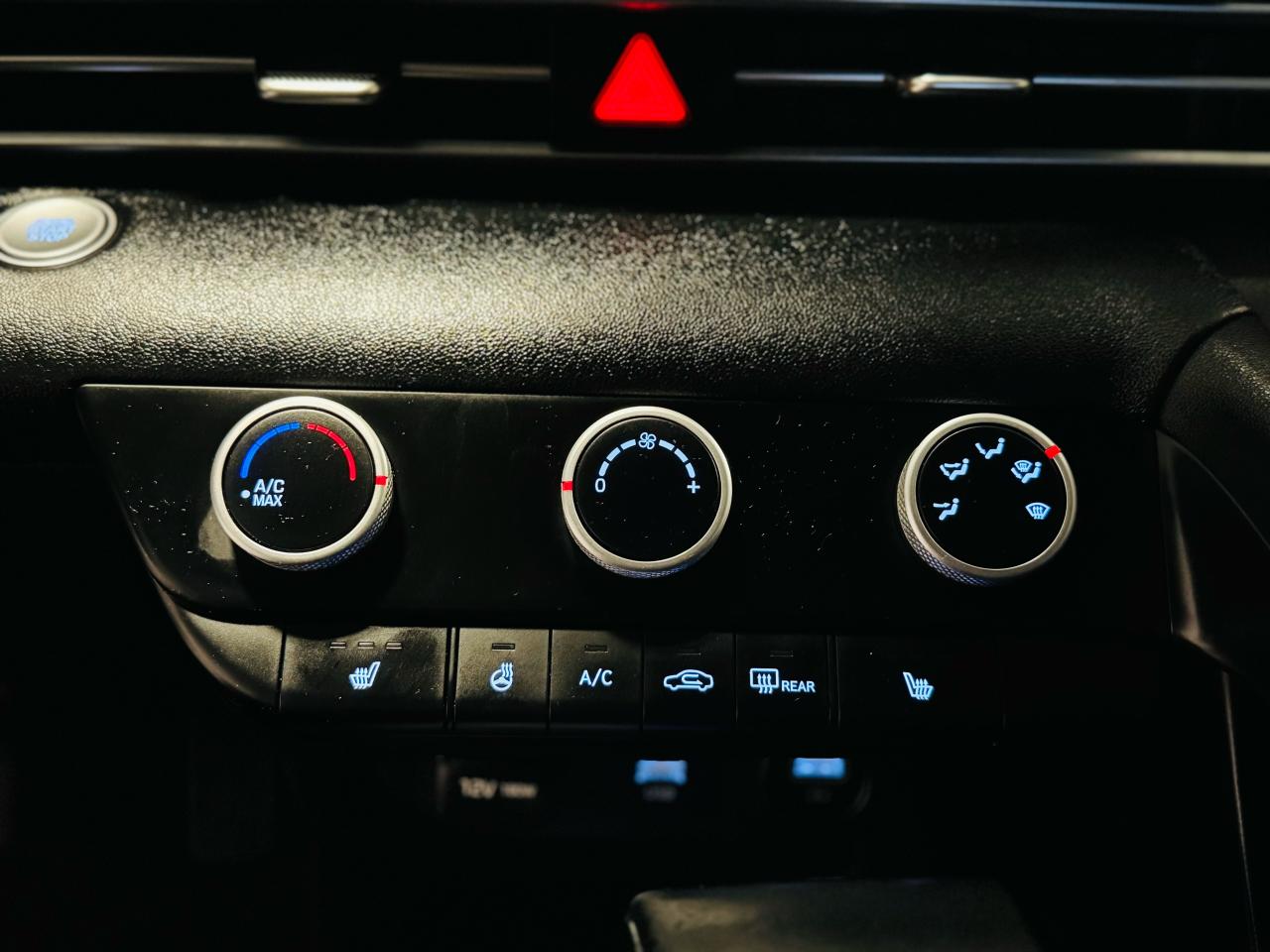 2021 Hyundai Elantra Preferred - Photo #11