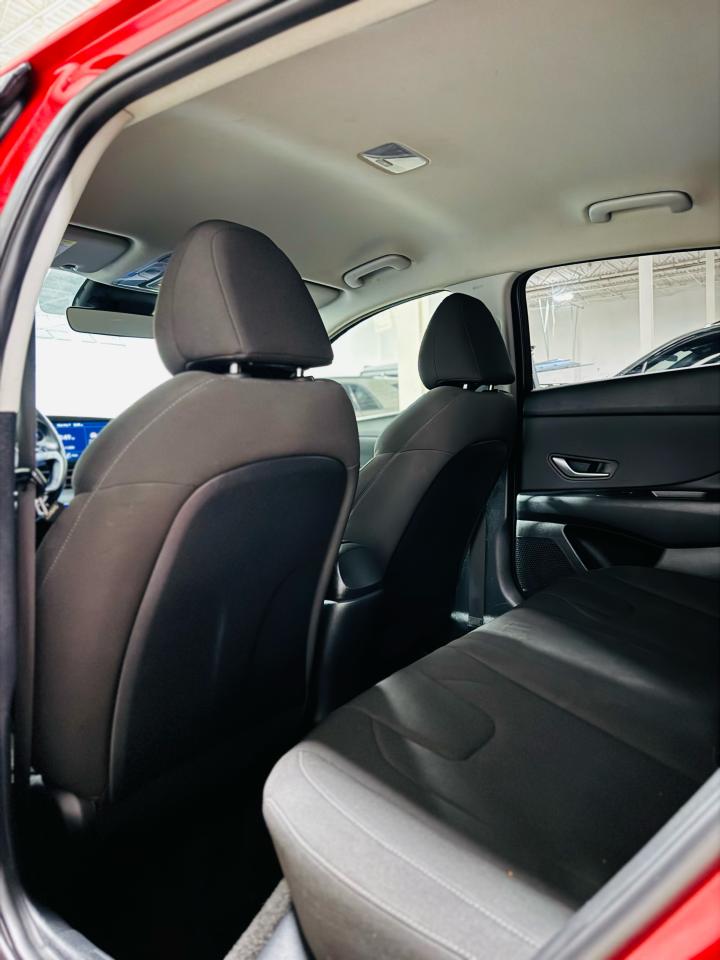 2021 Hyundai Elantra Preferred - Photo #16