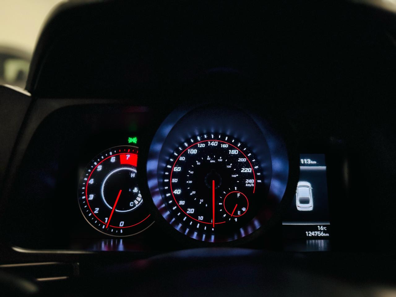 2021 Hyundai Elantra Preferred - Photo #8