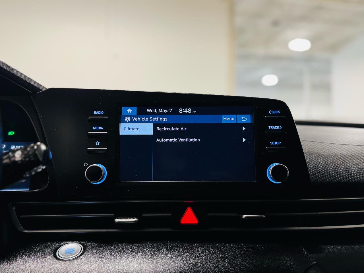 2021 Hyundai Elantra Preferred - Photo #15