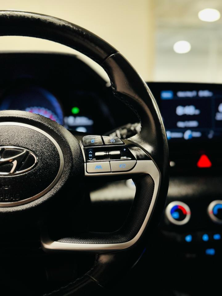 2021 Hyundai Elantra Preferred - Photo #13