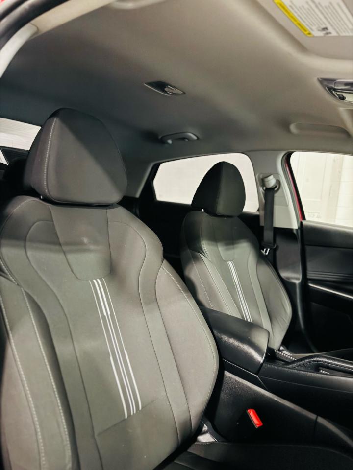 2021 Hyundai Elantra Preferred - Photo #20