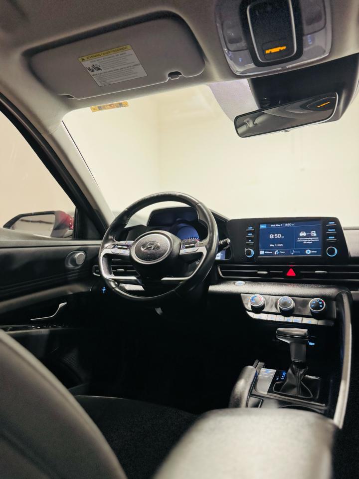 2021 Hyundai Elantra Preferred - Photo #19