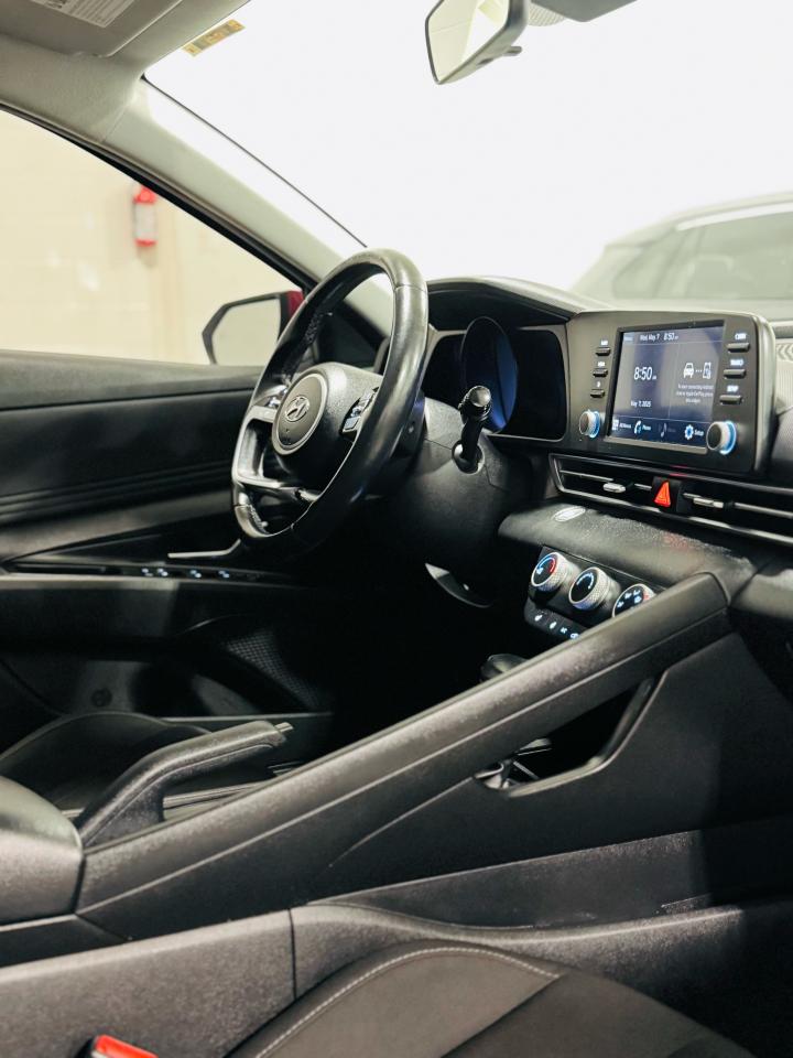 2021 Hyundai Elantra Preferred - Photo #21