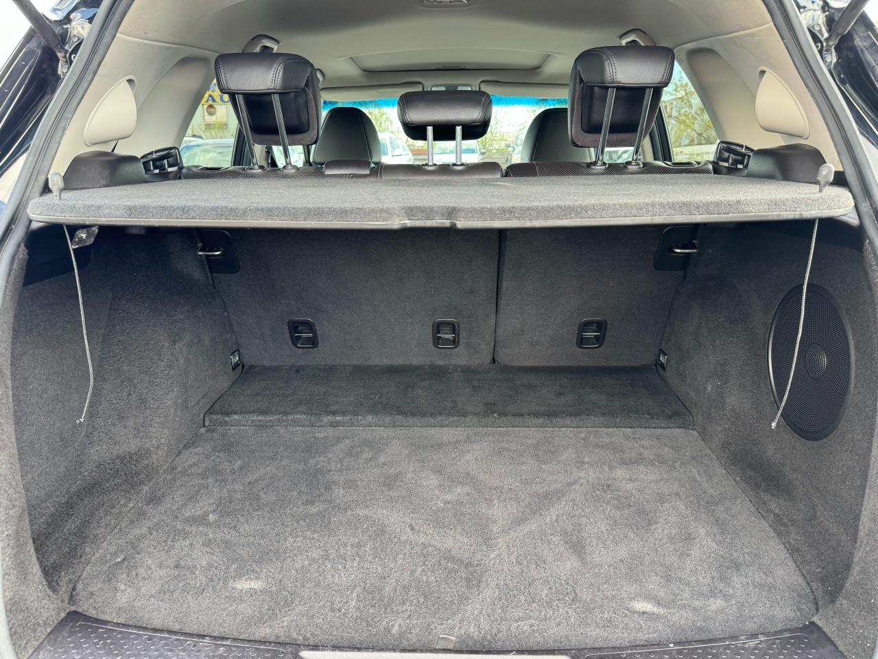 2012 Acura RDX Tech Pkg - Photo #23