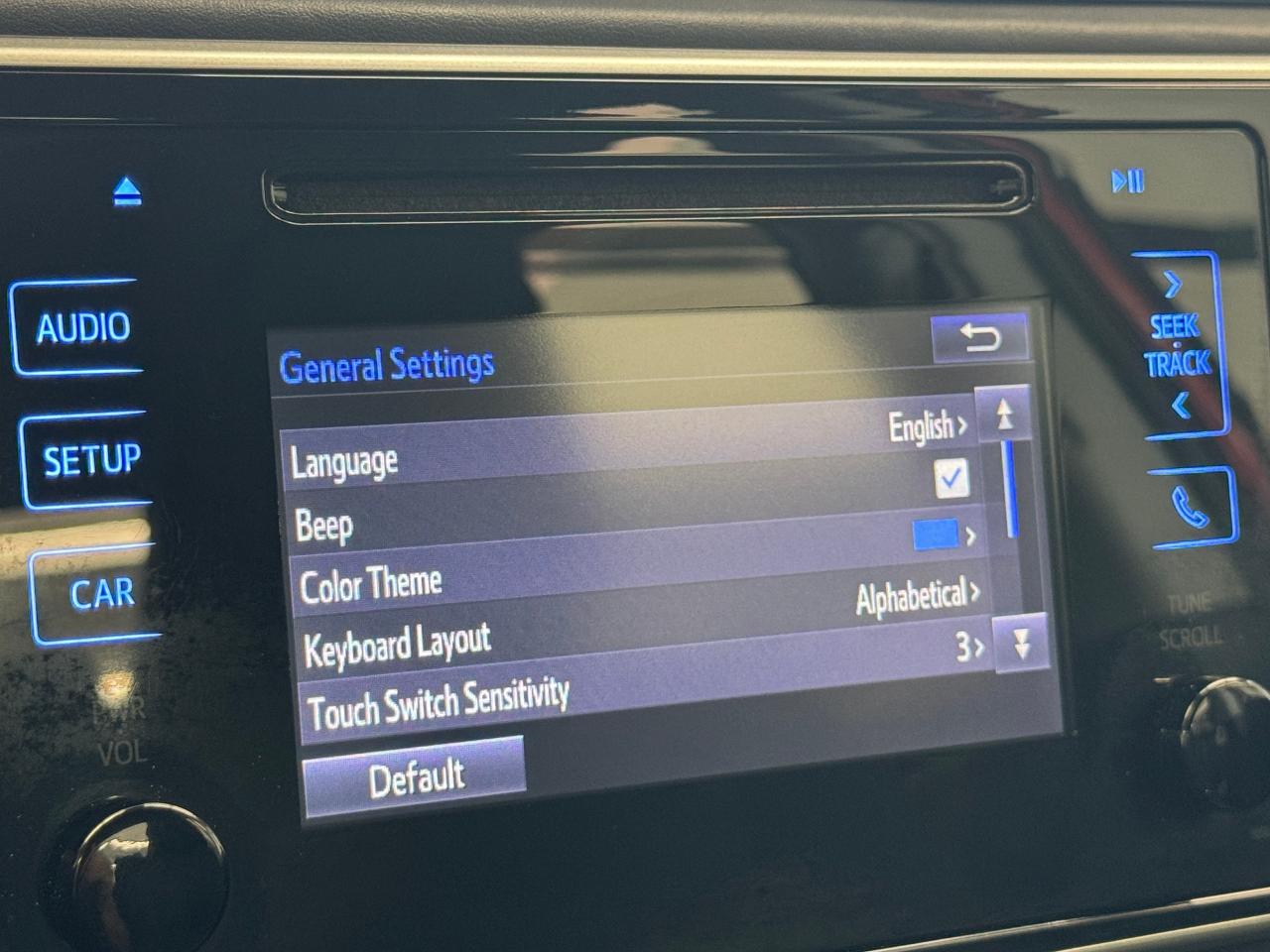 2017 Toyota Corolla LE+Camera+Heated Seats+A/C+Cruise Photo28