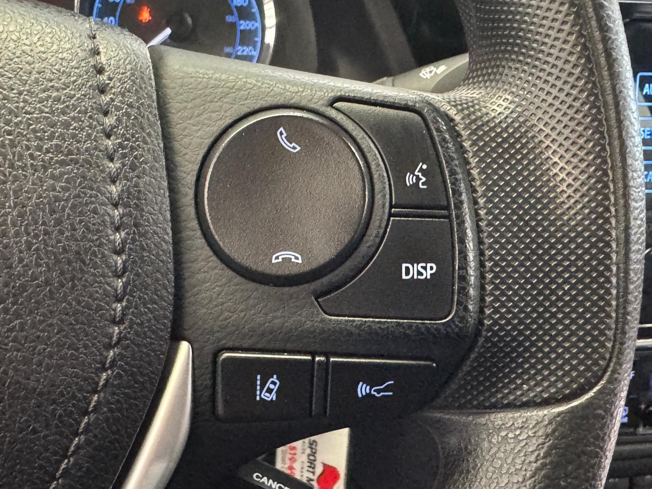 2017 Toyota Corolla LE+Camera+Heated Seats+A/C+Cruise Photo95