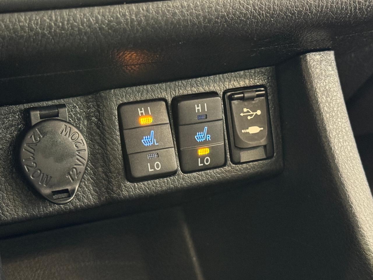 2017 Toyota Corolla LE+Camera+Heated Seats+A/C+Cruise Photo3