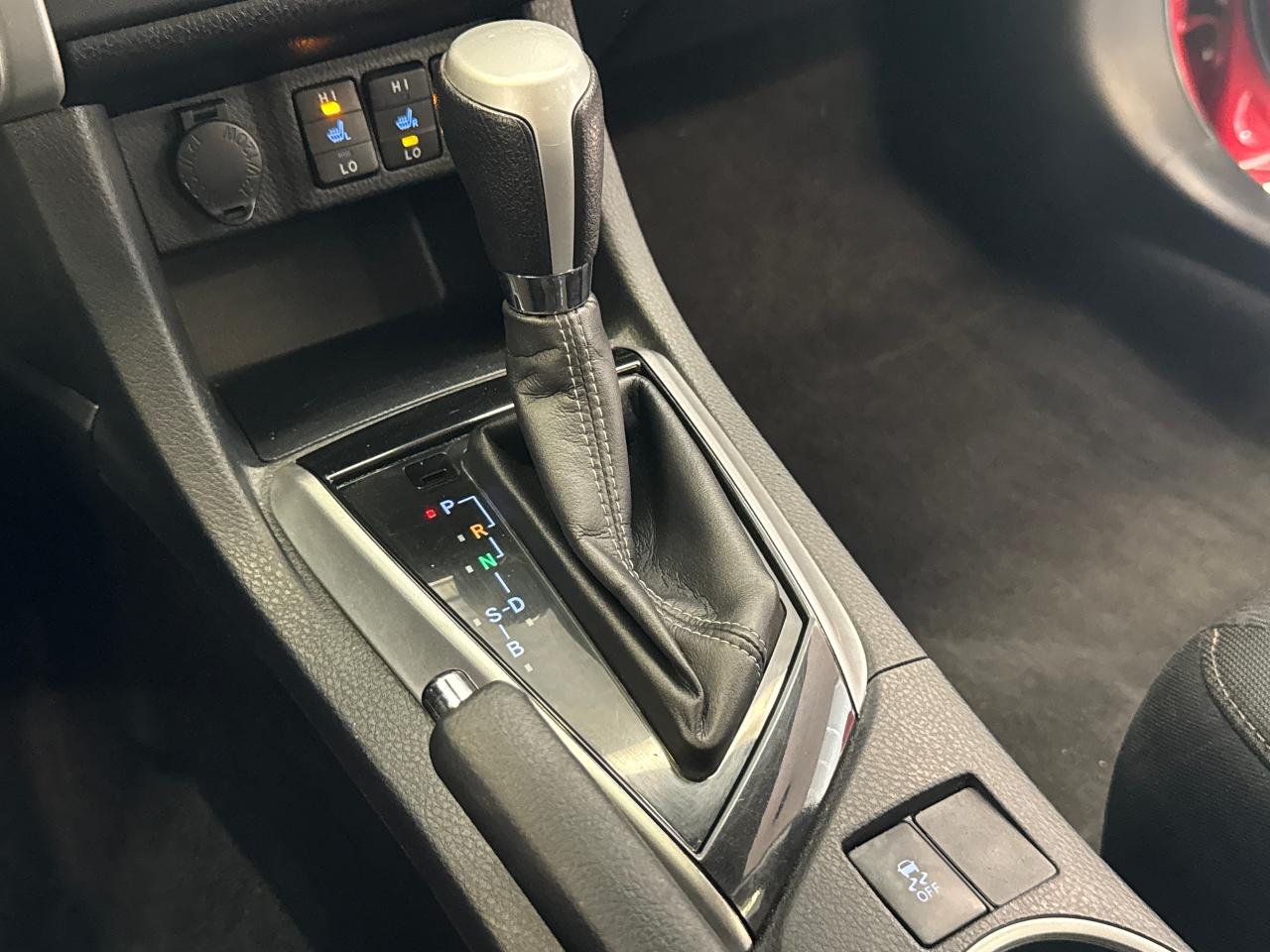 2017 Toyota Corolla LE+Camera+Heated Seats+A/C+Cruise Photo30
