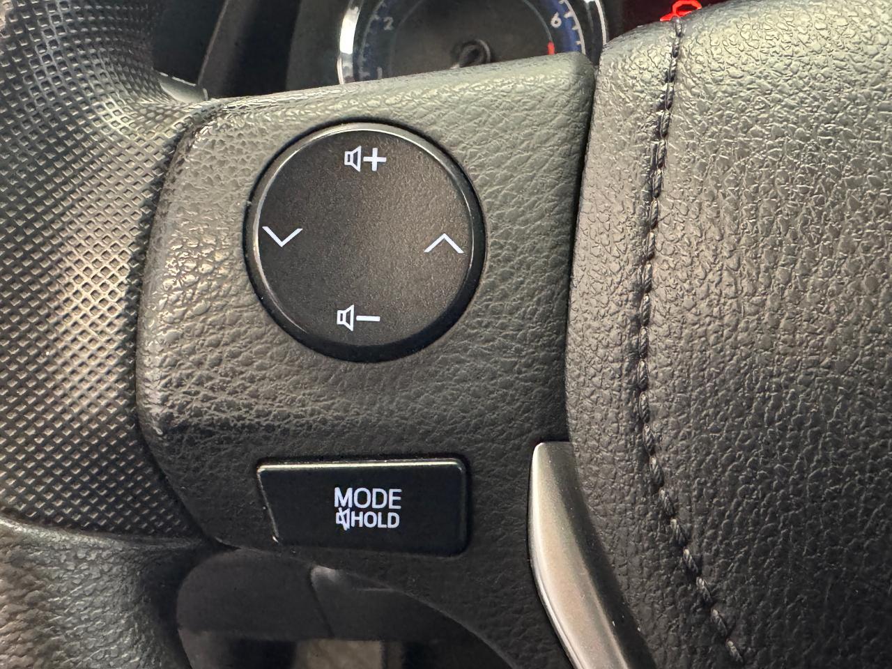 2017 Toyota Corolla LE+Camera+Heated Seats+A/C+Cruise Photo39