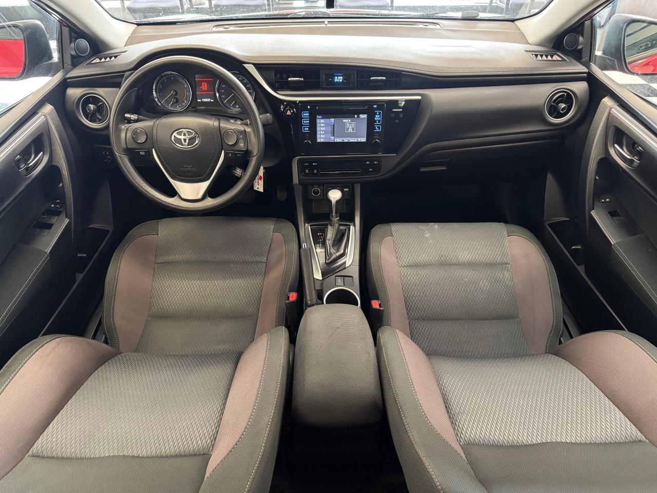2017 Toyota Corolla LE+Camera+Heated Seats+A/C+Cruise Photo59