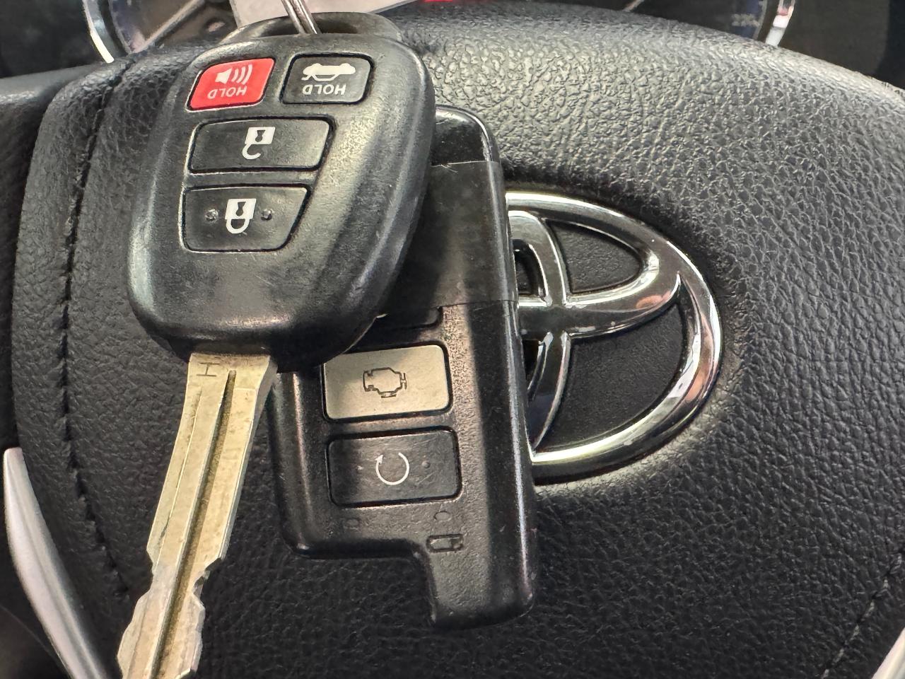 2017 Toyota Corolla LE+Camera+Heated Seats+A/C+Cruise Photo74