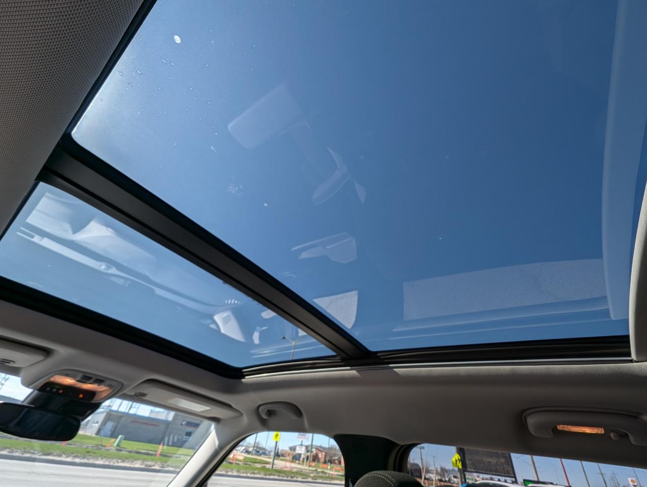 2023 Chevrolet TrailBlazer LT | NO ACCIDENTS | ONE OWNER - Photo #8