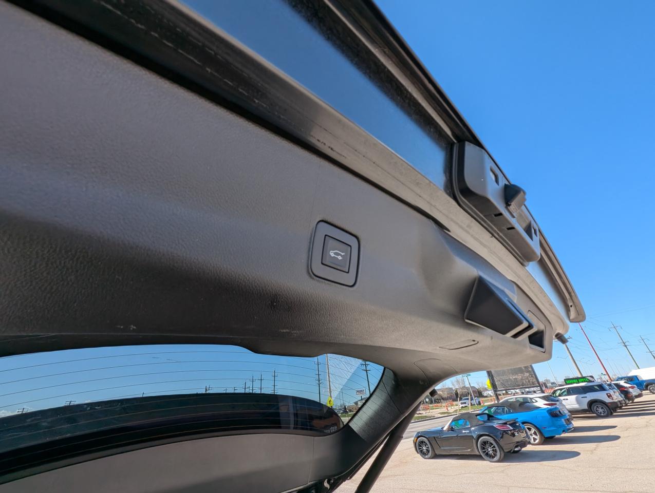2023 Chevrolet TrailBlazer LT | NO ACCIDENTS | ONE OWNER - Photo #5