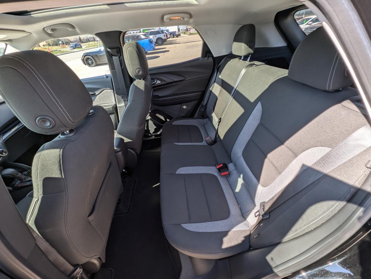 2023 Chevrolet TrailBlazer LT | NO ACCIDENTS | ONE OWNER - Photo #7