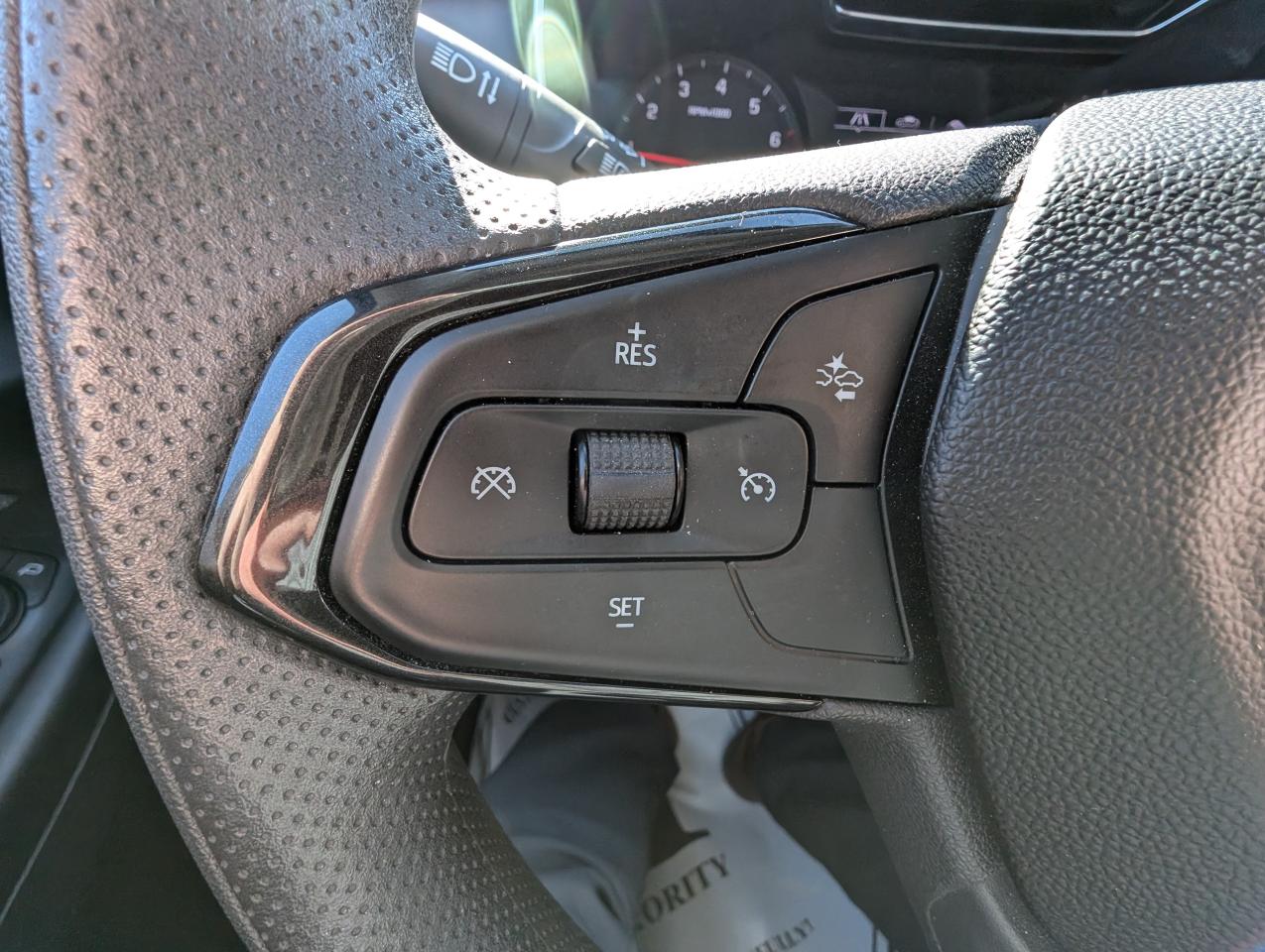 2023 Chevrolet TrailBlazer LT | NO ACCIDENTS | ONE OWNER - Photo #13