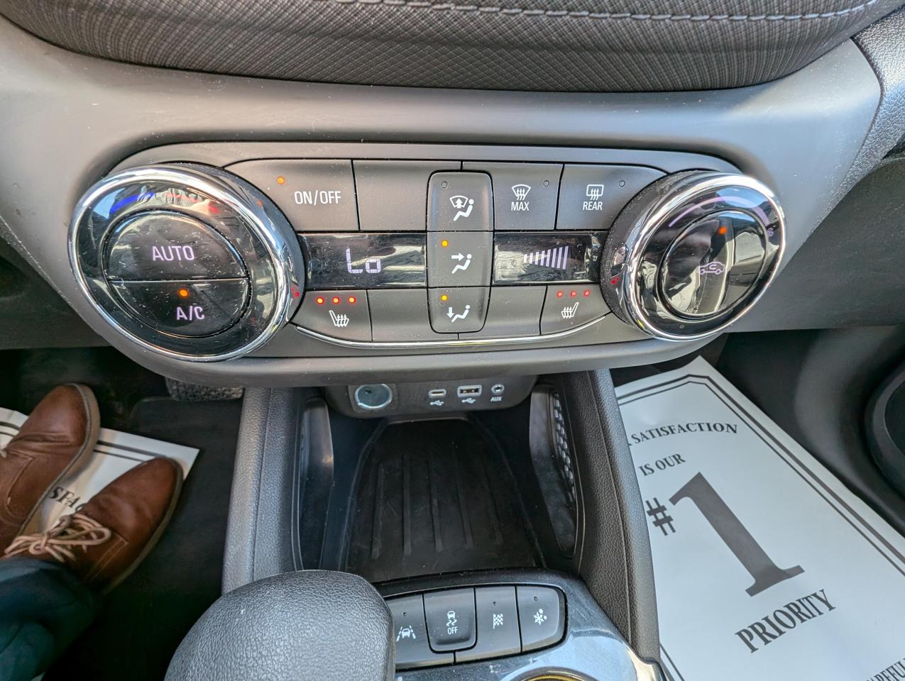 2023 Chevrolet TrailBlazer LT | NO ACCIDENTS | ONE OWNER - Photo #14
