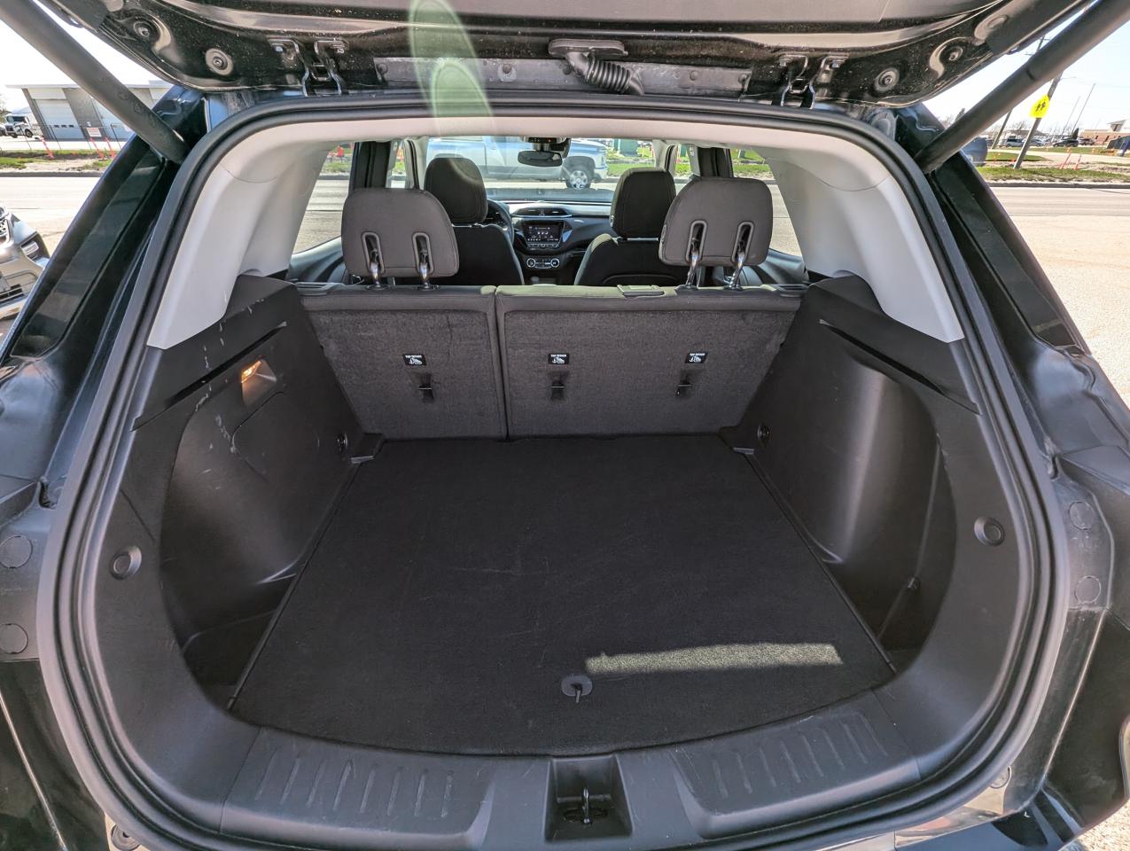 2023 Chevrolet TrailBlazer LT | NO ACCIDENTS | ONE OWNER - Photo #6