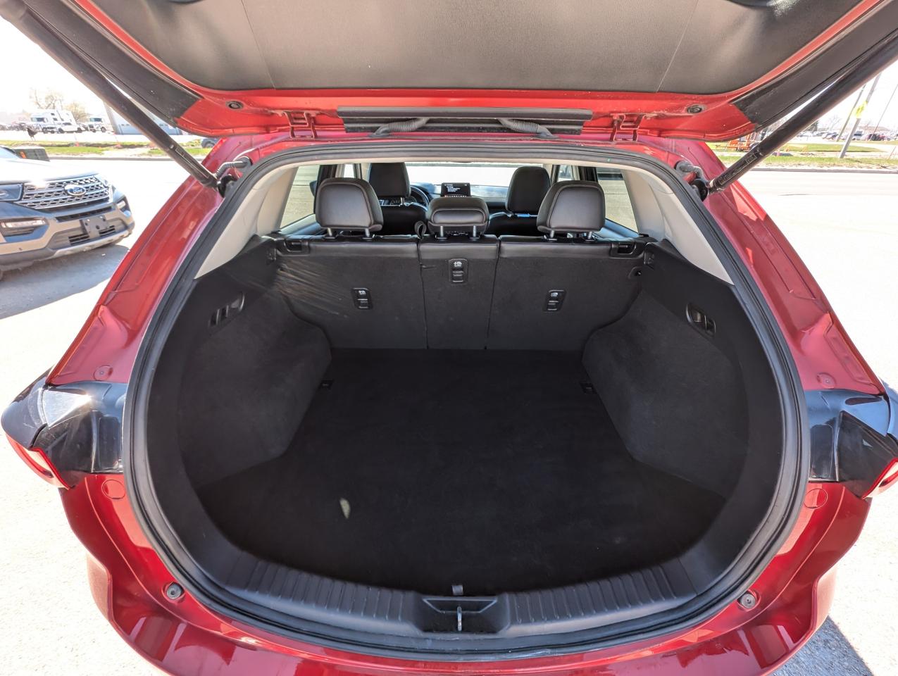 2021 Mazda CX-5 GT | COOLED SEATS | LEATHER - Photo #6