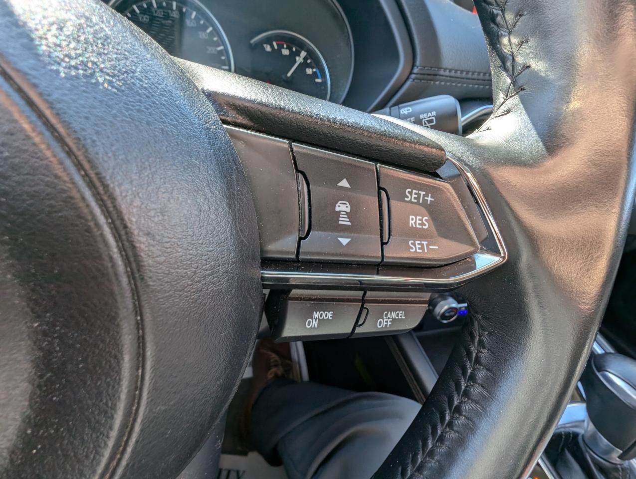 2021 Mazda CX-5 GT | COOLED SEATS | LEATHER - Photo #15