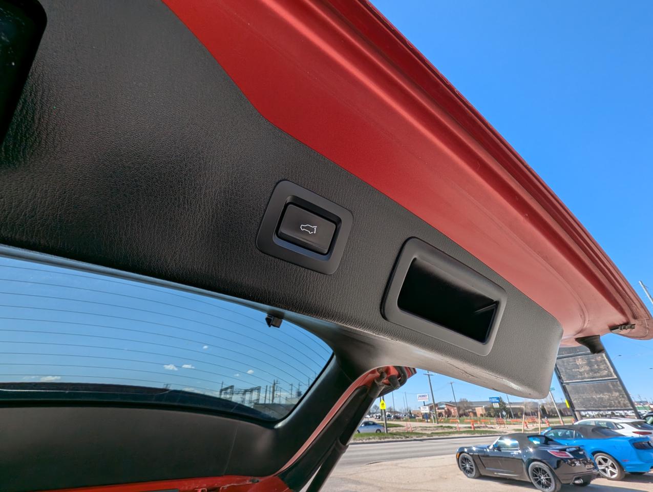 2021 Mazda CX-5 GT | COOLED SEATS | LEATHER - Photo #7